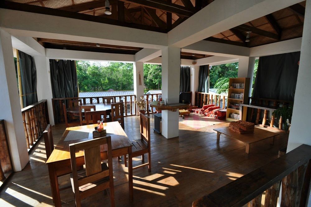 Isla Hayahay Beach Resort&Restaurant Calape Bagian luar foto